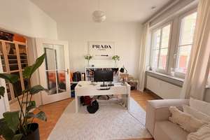 Tolle 3 Zimmer Mietwohnung (1.OG) in Stuttgart- West – Die vollständige Adresse der Immobilie erhältst du vom Anbieter., 70176 Rotebühl, Stuttgart – Vorschaubild 2