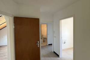 Helle 4-Zimmer-Wohnung mit 2 Balkonen und 2 Bädern in zentraler Lage  – Augustastraße 12, 52070 Kaiserplatz, Aachen – Vorschaubild 14