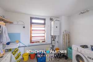 Lintig| Schönes Einfamilienhaus mit großem Grundstück in ruhiger Lage – Cuxhaven (Kreis) – Vorschaubild 16