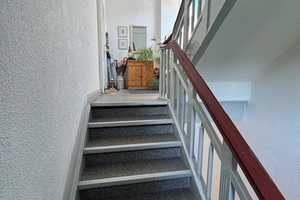 Stilvolles Mehrgenerationenhaus mit Jugendstilfassade in Dortmund-Schüren nahe Phoenixsee – Dortmund – Vorschaubild 6