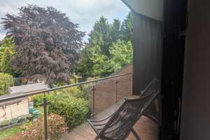 Modernes & möbliertes Split-Level-Haus direkt am Wald  – Die vollständige Adresse der Immobilie erhältst du vom Anbieter., 44797 Weitmar-Mark, Bochum – Vorschaubild 9