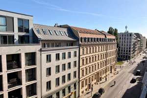 Geräumige 4 Zimmer Wohnung in exclusiver Lage – Reinhardtstr. 47, 10117 Mitte (Ortsteil), Berlin – Vorschaubild 20