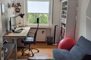 Perfekt geschnittene 3-Zimmer-Wohnung in der Nähe vom Wertwiesenpark von Privat  – Die vollständige Adresse der Immobilie erhältst du vom Anbieter., 74074 Heilbronn, Heilbronn – Vorschaubild 7