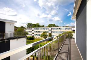 Modernes, lichtdurchflutetes Stadthaus mit Balkon, Dachterrasse und Wasserblick!!! – Neßdeich 22, 21129 Finkenwerder, Hamburg – Vorschaubild 17