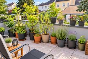 4-Zimmer-Wohnung mit zwei Balkonen zu vermieten – 46045 Dümpten, Oberhausen – Vorschaubild 3