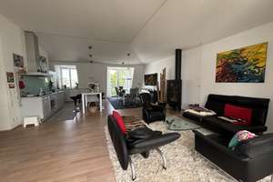 Lebe deinen Traum: Exklusive, geräumige 4-Zimmer-Penthouse-Wohnung im Zentrum von Kassel – Die vollständige Adresse der Immobilie erhältst du vom Anbieter., 34117 Mitte, Kassel – Vorschaubild 3