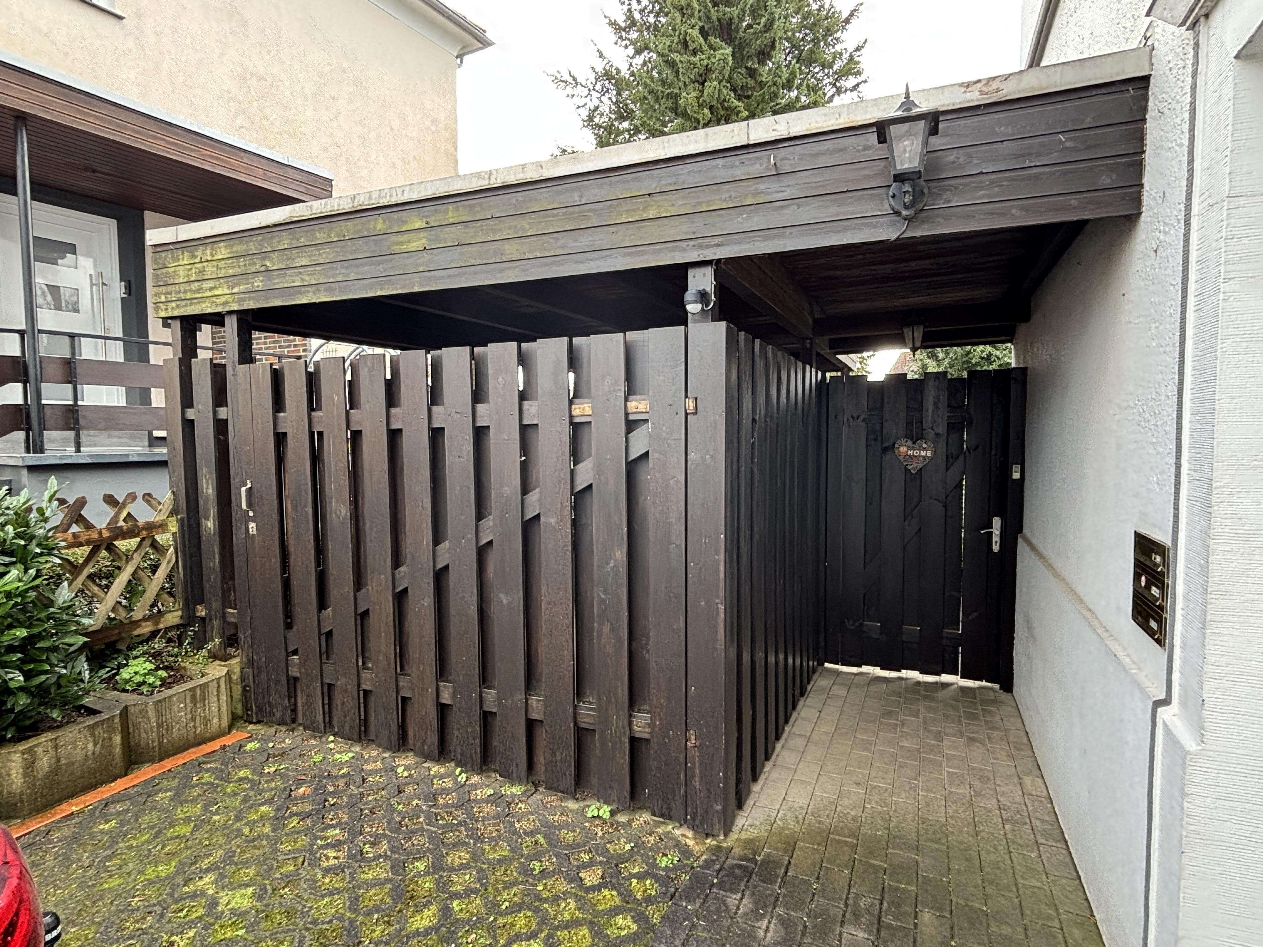 Eine ganze Etage für Ihre Wohnwünsche!, Herford Kreis – Bild 4