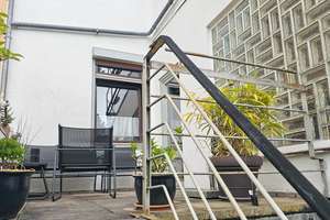 Reihenmittelhaus mit 2 Wohneinheiten zu verkaufen! – Die vollständige Adresse der Immobilie erhältst du vom Anbieter., 28201 Buntentor, Bremen – Vorschaubild 26