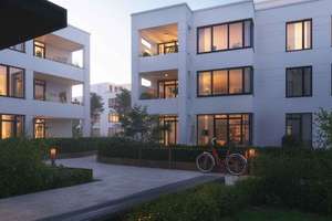 Weiße Villa - blaues Meer !
Moderne, lichtdurchflutete 3 Zimmerwohnung im Moments.






 – Moments - Parkvilla Am Fahrenberg 8, 23570 Travemünde, Lübeck – Vorschaubild 25