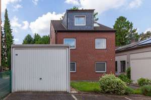 2-Zimmer-Balkonwohnung mit schönem Ausblick bis zur Walder Kirche – Die vollständige Adresse der Immobilie erhältst du vom Anbieter., 42719 Wald, Solingen – Vorschaubild 13