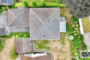 Modernes Fertighaus in Holzbauweise mit Doppelgarage – ruhige Lage in Thannhausen – Die vollständige Adresse der Immobilie erhältst du vom Anbieter., 86470 Thannhausen – Vorschaubild 16