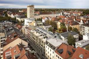 Exklusives Penthouse – Leonrodstraße 11, 80634 Dom Pedro, München – Vorschaubild 8