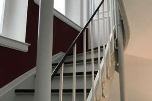 Sehr schöne ruhige Wohnung 3 ZKB in Wiesbaden – 65185 Südost, Wiesbaden – Vorschaubild 3