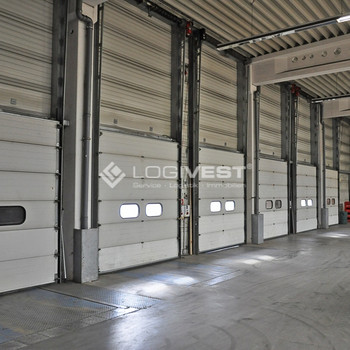 7.500 m² Logistikfläche nahe der A2