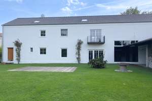 Architektur Traum: Zeitlose Moderne im historischen Bauernhof – Die vollständige Adresse der Immobilie erhältst du vom Anbieter., 85053 Südost, Ingolstadt – Vorschaubild 25