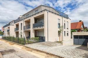 2,5-Zimmer-Wohnung mit Dachterrasse im Neubau! – Die vollständige Adresse der Immobilie erhältst du vom Anbieter., 85055 Mailing, Ingolstadt – Vorschaubild 14