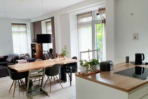 3,5-Zimmer Erdgeschosswohnung mit Garten in Bochum Oberdahlhausen – Karl-Wagener-Straße 99, 44879 Dahlhausen, Bochum – Vorschaubild 4