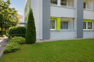 Helle 2-Zimmer-Wohnung mit Loggia und Blick ins Grüne – Die vollständige Adresse der Immobilie erhältst du vom Anbieter., 81673 Josephsburg, München – Vorschaubild 12