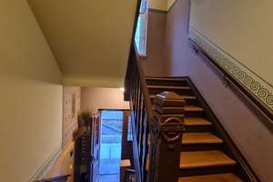 Vermietete Zwei-Zimmer-Wohnung im charmanten Altbau in Leipzig-Gohlis-Mitte – Die vollständige Adresse der Immobilie erhältst du vom Anbieter., 4157 Gohlis-Mitte, Leipzig – Vorschaubild 3