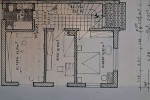 Charmantes Bauernhaus (Neubezug nach Sanierung) in Oberrieden mit 6 Zimmern – Hauptstraße 17, 87769 Oberrieden – Vorschaubild 16