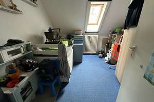 Dachgeschoss Idylle mit drei Zimmern – Westfalenstr. 294, 45276 Steele, Essen – Vorschaubild 8