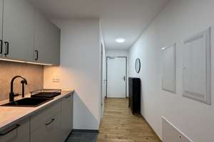 New and fully furnished 2-Room Apartment with Balcony | Quiet & Excellent Location – Die vollständige Adresse der Immobilie erhältst du vom Anbieter., 1159 Löbtau-Süd, Dresden – Vorschaubild 8