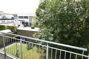 *Studenten aufgepasst* MIT BALKON und Einbauküche – Reichenhainer Straße 26, 9126 Bernsdorf, Chemnitz – Vorschaubild 5