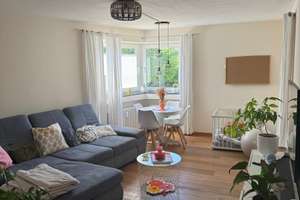 3-Zimmer-Wohnung in Köln-Bocklemünd am Wald