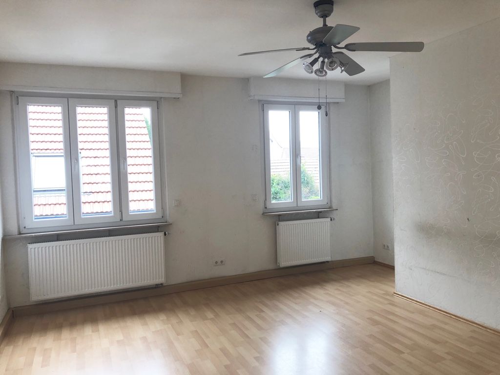 Wohnung in der Altstadt von Speyer