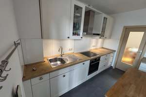 Freistehendes EFH mit EBK,  großem Westgarten und 4 Zimmer für die kleine Familie – 64291 Arheilgen, Darmstadt – Vorschaubild 15