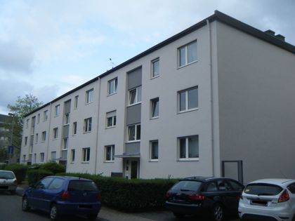 Wohnung Mieten In Longerich Immobilienscout24