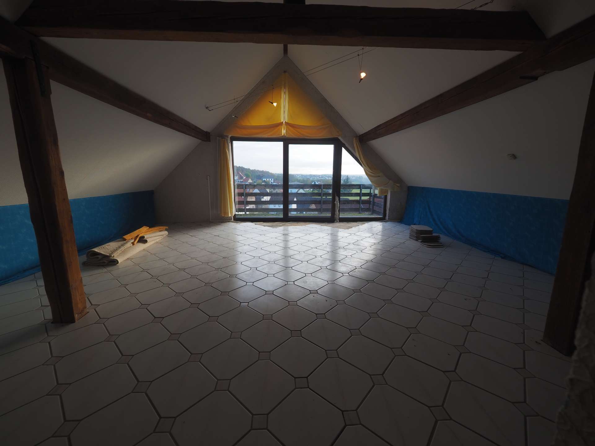 Immobilie in Großsteinhausen - MEHRGENERATIONENHAUS: KOMPLETTES DOPPELHAUS MIT SCHÖNEM GARTEN - Bild 21