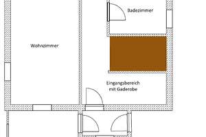 Ferienhaus mit Wintergarten und herrlicher Aussicht – Die vollständige Adresse der Immobilie erhältst du vom Anbieter., 95356 Grafengehaig – Vorschaubild 7
