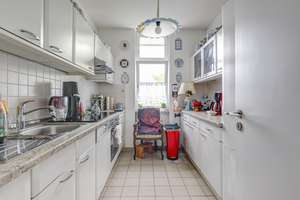 Rarität in Bestlage! | 2 Zimmer | Wfl. 62 m² | Terrasse | Stellplatz | Hobbyraum | vermietet – Die vollständige Adresse der Immobilie erhältst du vom Anbieter., 14467 Berliner Vorstadt, Potsdam – Vorschaubild 5