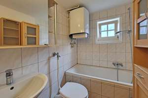 Beste Innenstadtlage in der Altstadt -Bezugsfreie 3 Zimmer Wohnung +++Ohne Maklerprovision +++ – Saurengreinswinkel 7, 89150 Lechviertel, östl. Ulrichsviertel, Augsburg – Vorschaubild 10