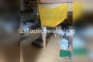 Tauschwohnung: Große 2 Raum Wohnung mit Terrasse – Friedensstraße 22, 1097 Leipziger Vorstadt, Dresden – Vorschaubild 2