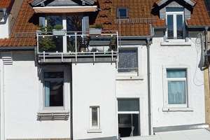 Kapitalanleger und Eigennutzer, Wohn- und Geschäftshaus in HD-Handschuhsheim – Dossenheimer Landstraße 45, 69121 Handschuhsheim, Heidelberg – Vorschaubild 3