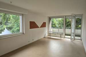 Attraktive, vermietete 2 Zimmerwohnung mit Balkon, Bad mit Fenster, in zentraler Lage in Rheydt – Friedrich-Ebert-Str. 125-127, 41236 Rheydt, Mönchengladbach – Vorschaubild 4