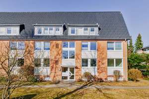 Ein Idyll in Klosternähe