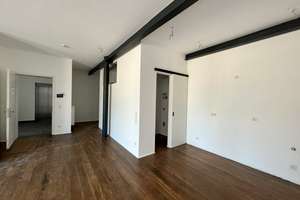 Kernsanierte Bandfabrik, Erdgeschosswohnung mit großer Terrasse – Schöne Aussicht 25, 42369 Ronsdorf, Wuppertal – Vorschaubild 6