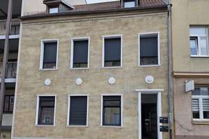 9-Zimmer Reihenhaus in Brandenburg-Neustadt mit 120 m² Wohnfläche – Jacobsstraße 24, 14776 Neustadt, Brandenburg an der Havel – Vorschaubild 1