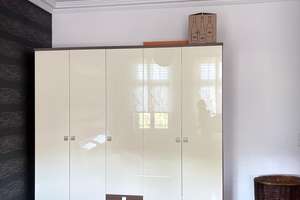 Hochwertig sanierte 2-Raumwohnung mit Erker im Leipziger Zentrum Südost
 – Göschenstraße 9, 4317 Reudnitz-Thonberg, Leipzig – Vorschaubild 14