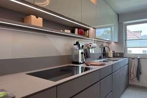 ***Gepflegte Maisonette Wohnung mit Garage in Top-Lage von Essen-Bredeney*** – 45133 Bredeney, Essen – Vorschaubild 19