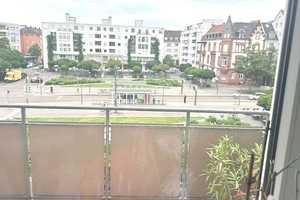 *** KA-Südweststadt - 3-ZKBB, ca. 76qm, 3. OG, ab 1.8. zu vermieten*** – Karlsruhe – Vorschaubild 7