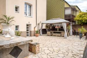 ***HERNE SODINGEN***HOCHWERTG RESTAURIERTES 2-3 FAM.-HAUS MIT  993m² PARKÄHNLICHEN GRUNDSTÜCK – Die vollständige Adresse der Immobilie erhältst du vom Anbieter., 44627 Börnig/Holthausen, Herne – Vorschaubild 14