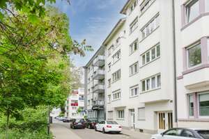 Loftähnliches Wohnen direkt am Wasser mit Enzblick – Die vollständige Adresse der Immobilie erhältst du vom Anbieter., 75172 Weststadt, Pforzheim – Vorschaubild 21