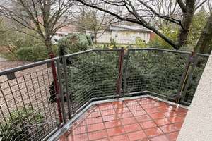 *** helle 4-Zimmer-Wohnung auf zwei Etagen - Balkon - Terrasse - Stellplatz - Vaalserquartier *** – Reutershagweg 25, 52074 Vaalserquartier, Aachen – Vorschaubild 14