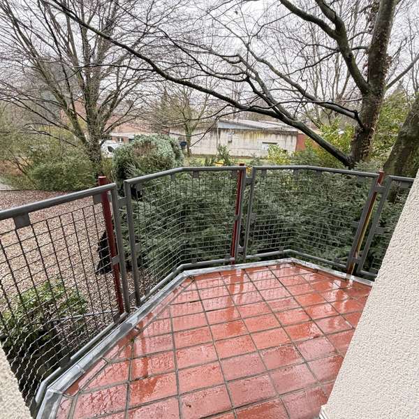 *** helle 4-Zimmer-Wohnung auf zwei Etagen - Balkon - Terrasse - Stellplatz - Vaalserquartier ***