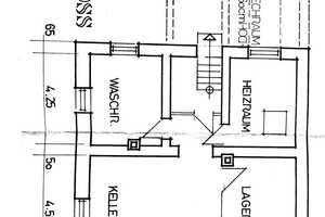 Großes Mehrfamilienhaus mit 3 Wohnungen u. Gewerbeeinheit in Top Lage von Schönau – Gentnerstraße 6, 79677 Lörrach (Kreis) – Vorschaubild 58