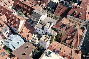Im Herzen Regensburgs - Erstbezug einer außergewöhnlichen 3-Zimmer-Wohnung – Die vollständige Adresse der Immobilie erhältst du vom Anbieter., 93047 Innenstadt, Regensburg – Vorschaubild 3